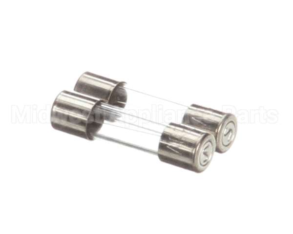 61612 Blodgett Fuses,F1/F3/F7 3.15A 2 Pcs