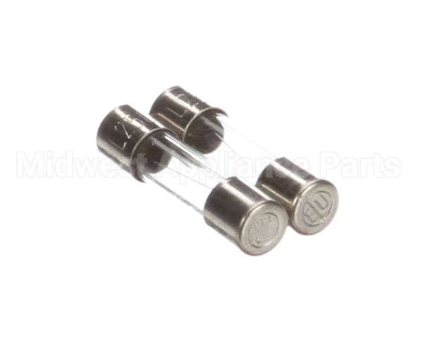 61612 Blodgett Fuses,F1/F3/F7 3.15A 2 Pcs