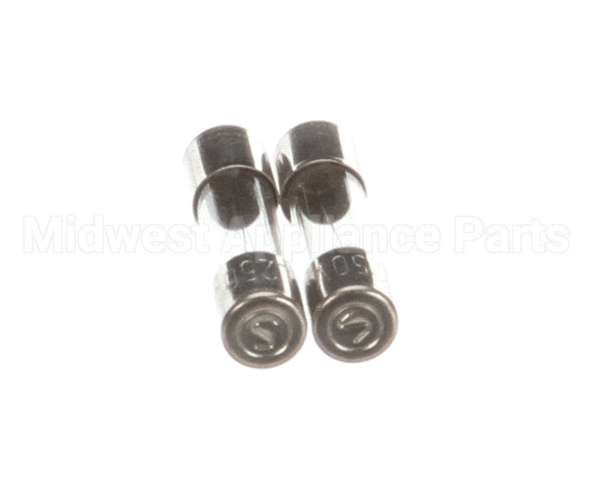 61612 Blodgett Fuses,F1/F3/F7 3.15A 2 Pcs