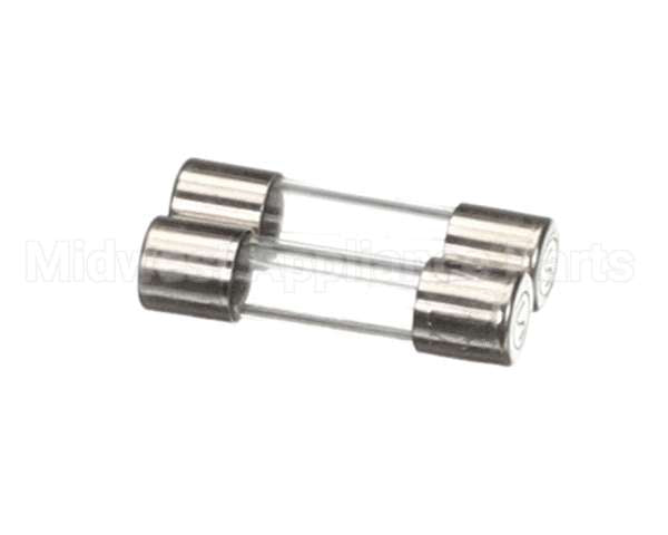 61613 Blodgett Fuses,F2 2A 2 Pcs