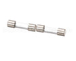 61614 Blodgett Fuses,F4 5A 2 Pcs