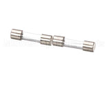 61614 Blodgett Fuses,F4 5A 2 Pcs