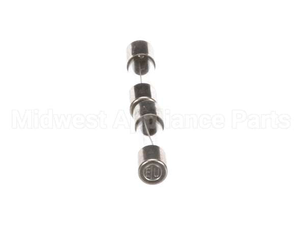 61614 Blodgett Fuses,F4 5A 2 Pcs