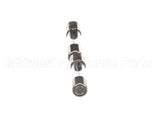 61614 Blodgett Fuses,F4 5A 2 Pcs