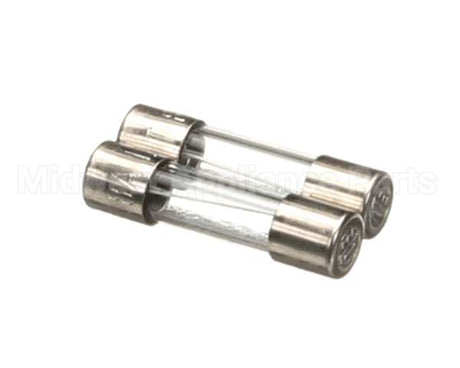 61615 Blodgett Fuses,F5/F6 8A 2 Pcs