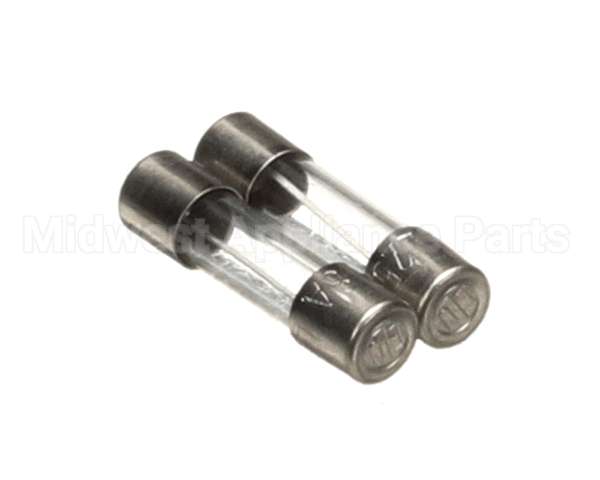 61615 Blodgett Fuses,F5/F6 8A 2 Pcs