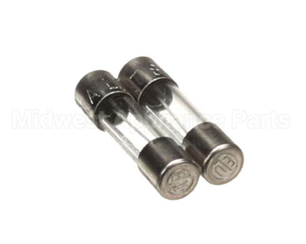 61615 Blodgett Fuses,F5/F6 8A 2 Pcs