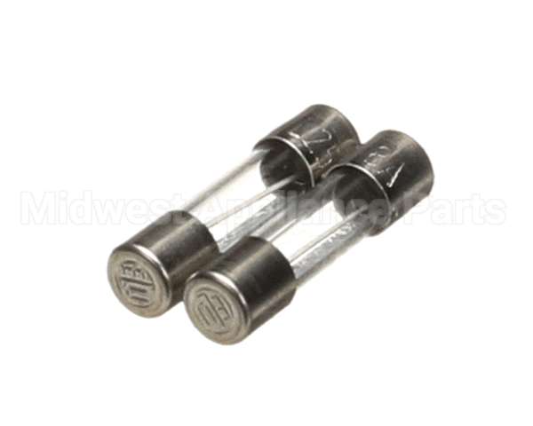 61615 Blodgett Fuses,F5/F6 8A 2 Pcs