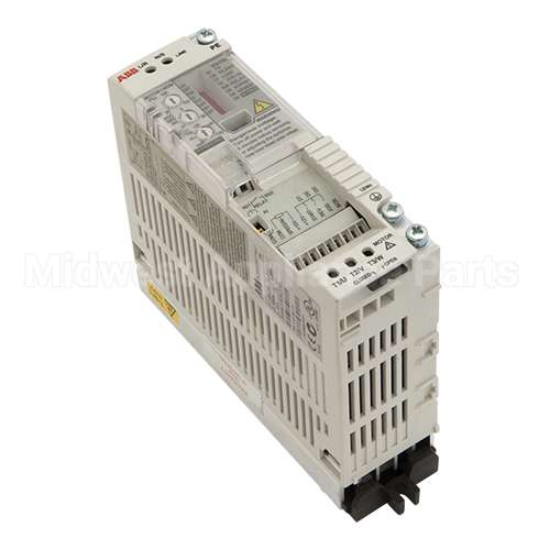 61616 Compatible Blodgett Frequency Inverter 0.18K W, Cs