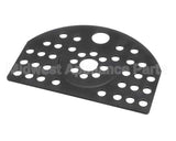 61617 Grindmaster Cecilware Grid, Drain Plastic Pic1 Spare