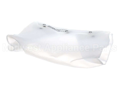 616234 Franke Filter Bag, White