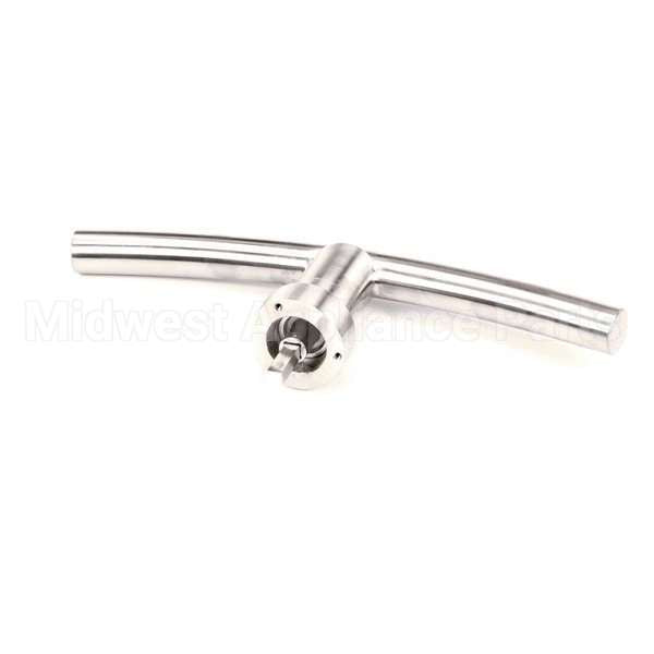 61627 Compatible Blodgett Doorhandle, 202 Rotary Cam