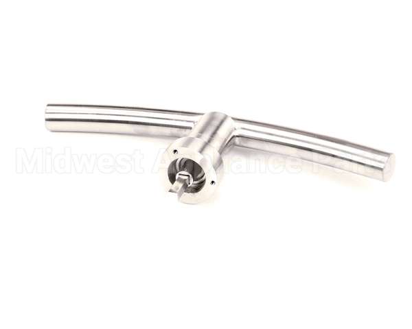 61627 Blodgett Door Handle, 202 Rotary Cam