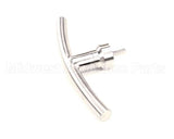 61627 Blodgett Door Handle, 202 Rotary Cam