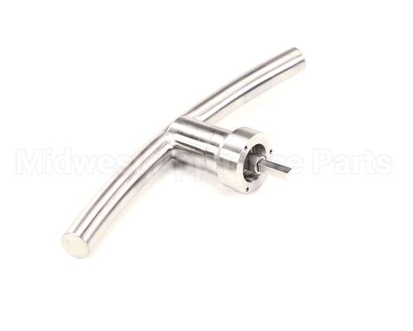 61627 Blodgett Door Handle, 202 Rotary Cam