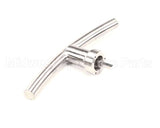 61627 Blodgett Door Handle, 202 Rotary Cam