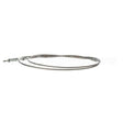 6163 Douglas Machines Door Cable 50In Ld-12-Cpt
