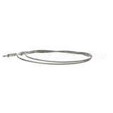 6163 Douglas Machines Door Cable 50In Ld-12-Cpt