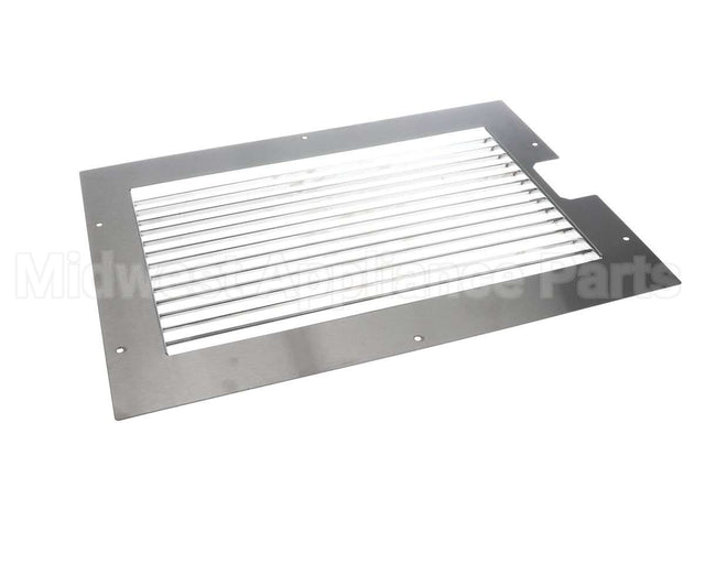 61643 Blodgett Vent Assy,Hoodini Back