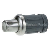 61645000357 Compatible Kason Kason -Insert, Hex Foot
