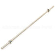 6167 Compatible Nieco Idler 22In Belt Shaft B- Series