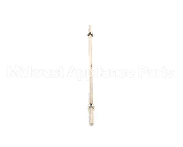 6167 Nieco Shaft, Idler 22 Belt B Series