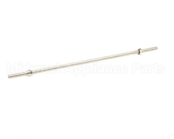 6167 Nieco Shaft, Idler 22 Belt B Series