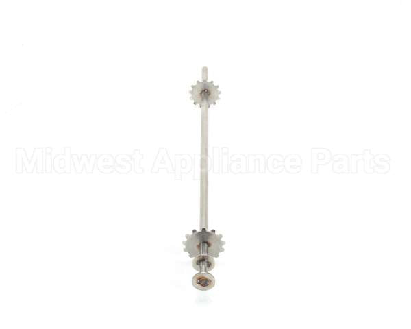 6168 Nieco Shaft, Drive 22 Belt B Series