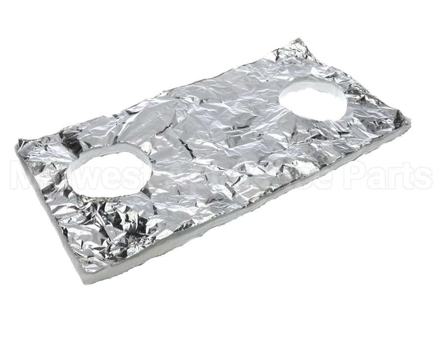 61682 Middleby Insul,Blower Ctr Panel