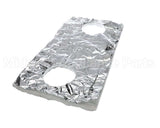 61682 Middleby Insul,Blower Ctr Panel