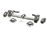 61689 Fisher Ss Ctl Vlv 8Awlh Rig Ck