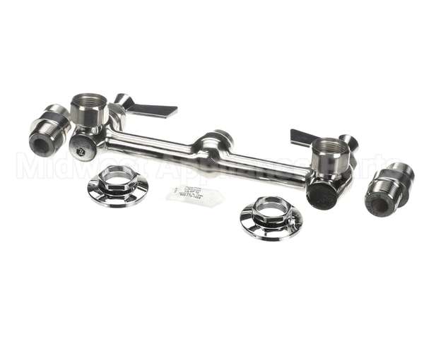 61689 Fisher Ss Ctl Vlv 8Awlh Rig Ck