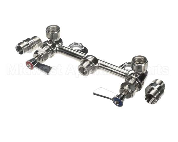 61689 Fisher Ss Ctl Vlv 8Awlh Rig Ck