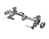 61689 Fisher Ss Ctl Vlv 8Awlh Rig Ck