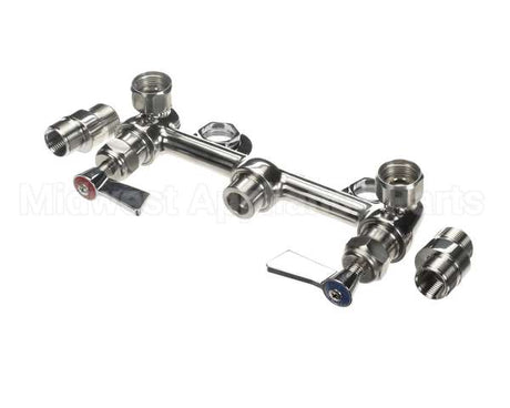 61689 Fisher Ss Ctl Vlv 8Awlh Rig Ck