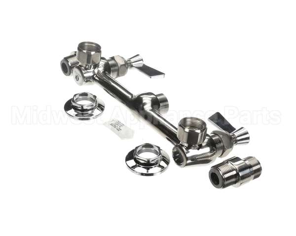 61689 Fisher Ss Ctl Vlv 8Awlh Rig Ck