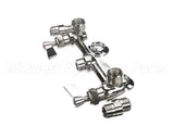 61689 Fisher Ss Ctl Vlv 8Awlh Rig Ck