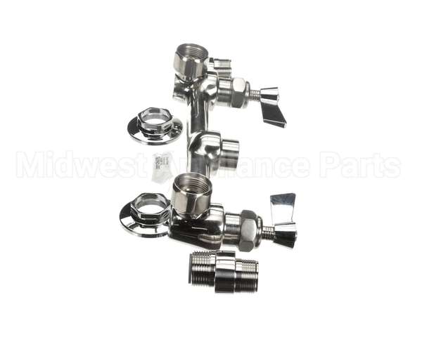 61689 Fisher Ss Ctl Vlv 8Awlh Rig Ck