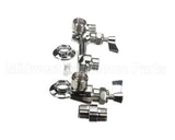 61689 Fisher Ss Ctl Vlv 8Awlh Rig Ck