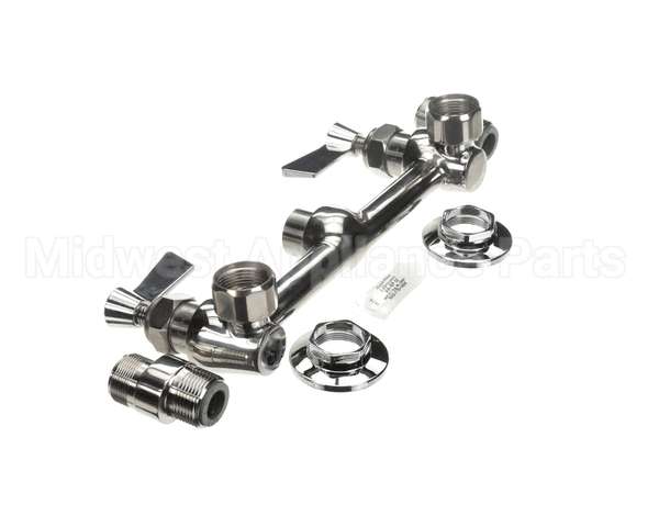 61689 Fisher Ss Ctl Vlv 8Awlh Rig Ck