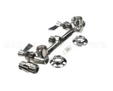 61689 Fisher Ss Ctl Vlv 8Awlh Rig Ck