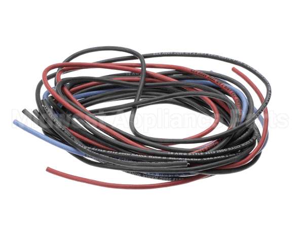 6169-7 Montague Wiring Assembly-V136