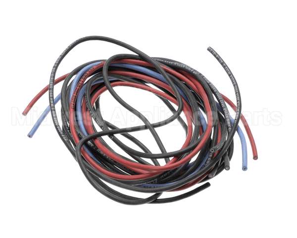 6169-7 Montague Wiring Assembly-V136
