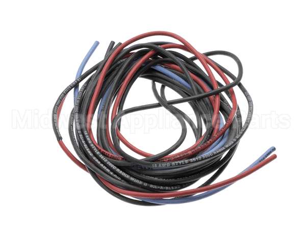 6169-7 Montague Wiring Assembly-V136