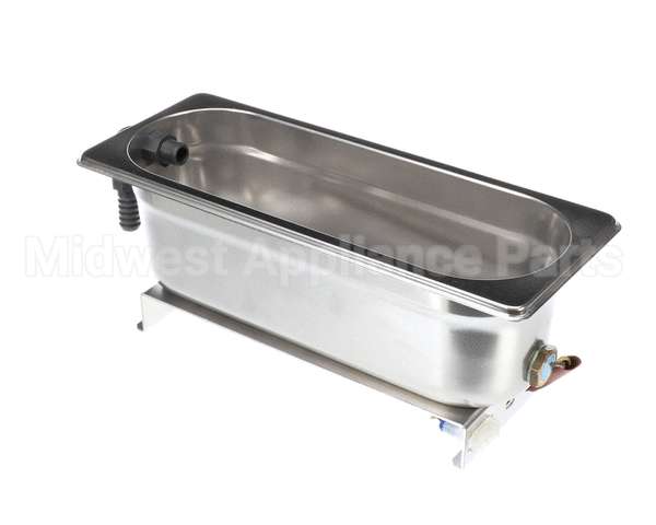 617124276 Ifi America Pan To Evaporate The Condensation Water
