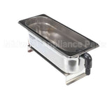 617124276 Ifi America Pan To Evaporate The Condensation Water