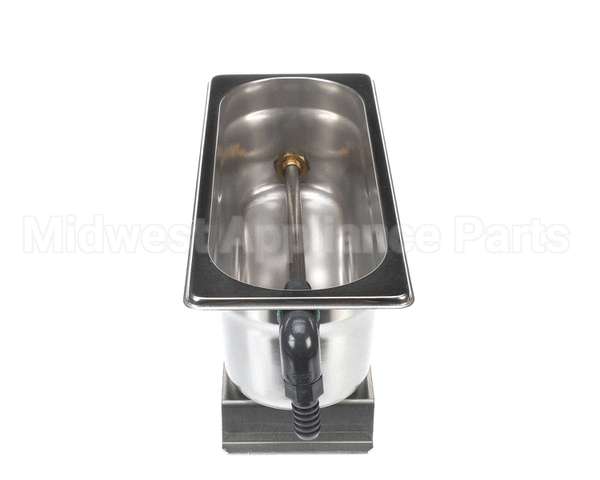 617124276 Ifi America Pan To Evaporate The Condensation Water