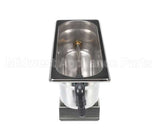 617124276 Ifi America Pan To Evaporate The Condensation Water