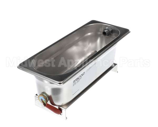 617124276 Ifi America Pan To Evaporate The Condensation Water