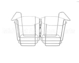 617124977 Ifi America Carapine Grid